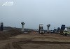 CNIR: Lotul 3C2 Chiribiş-Biharia al Autostrăzii A3-Transilvania a ajuns la un stadiu fizic de execuţie fiind de 28%