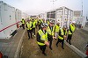 Nova Power & Gas a inaugurat la Floreşti cea mai mare instalaţie de stocare în baterii şi a început lucrările la centrala pe gaz de 160 MW în ciclu combinat de la Câmpia Turzii

