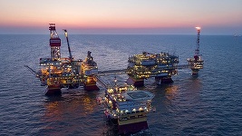 Ucraina loveşte pentru a doua oară infrastructura petrolieră rusă din Marea Caspică