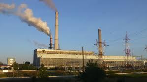 Producătorul de energie electrică şi termică Electrocentrale Craiova a intrat în insolvenţă