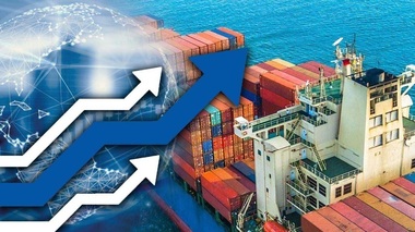 Exporturile Indiei au crescut puternic în noiembrie, în pofida tarifelor impuse de SUA