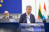 Virgil Popescu: Libertatea şi independenţa Europei nu sunt negociabile. Spunem STOP gazului rusesc!