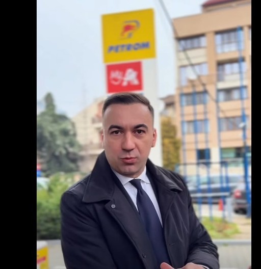 Ministrul Energiei: Acum o lună era o psihoză că vor creşte preţurile la 10 lei motorina şi benzina / Astăzi benzina e 7,27 lei, iar motorina - 7,47 lei, chiar au scăzut preţurile /Am transmis operatorilor să păstreze preţurile la o cotă normală - VIDEO
