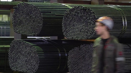 Fabrica de ţevi ArcelorMittal Tubular Products Iaşi a fost cumpărată de Metinvest, controlată de Rinat Akhmetov, unul dintre cei mai bogaţi oameni din Ucraina