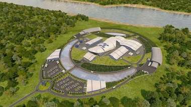 UPDATE - Ministrul Energiei, Bogdan Ivan: Reactoare nucleare de ultimă generaţie, în România! La Doiceşti suntem în ultima etapă de studii de design şi fezabilitate pentru proiectul SMR