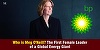 Meg O’Neill va face istorie la BP, devenind prima femeie CEO a unui mare grup petrolier global