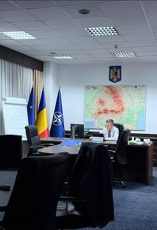 Irineu Darău, la finalul primei zile pline la Ministerul Economiei: Multe ore de discuţii, analize şi decizii operaţionale / Sunt aici să întreţin un cadru bazat pe corectitudine, motivare şi performanţe, care să ducă la rezultatele aşteptate

