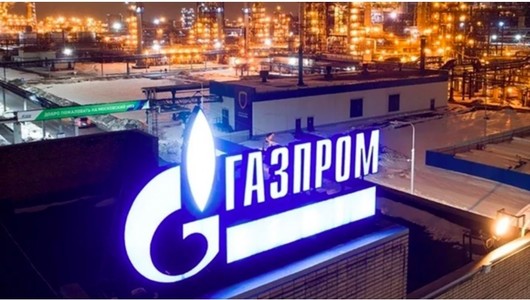 Gazprom a livrat Chinei aproape 39 miliarde metri cubi de gaze în 2025 prin gazoductul Power of Siberia