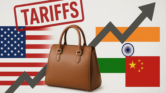 Tarifele lovesc încălţămintea, genţile şi alte produse din piele în SUA, iar ieftinirile ar putea întârzia ani de zile