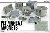Dominaţia Chinei pe piaţa mineralelor oferă producătorilor occidentali de magneţi o fereastră de oportunitate