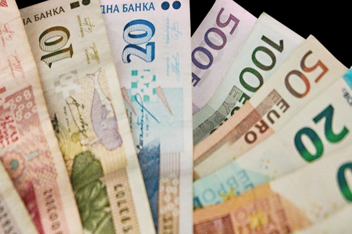Banca Naţională a României anunţă că nu va mai publica cursul levei bulgăreşti, ca urmare a aderării Bulgariei la zona euro