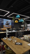 OmniaGusti, furnizor de materii prime pentru cofetărie şi restaurante, estimează pentru acest an o cifră de afaceri de 47 milioane euro, de la 40 milioane euro anul trecut. ”Am observat o scădere a consumului de alimente, nu însă şi la dulciuri”