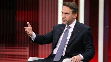 Turcia plănuieşte primul său foraj offshore pentru hidrocarburi în ape adânci din străinătate, în Somalia