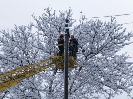 Ministrul Energiei: La ora 12:00, la nivel naţional erau 12.543 de consumatori temporar deconectaţi de la reţeaua de electricitate