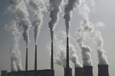 Germania: Emisiile de gaze cu efect de seră au scăzut prea lent în 2025, avertizează experţii / Obiectivul de a reduce emisiile cu 65% faţă de 1990, până în 2030, ”este ameninţat”