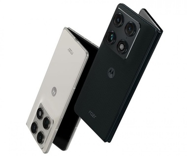 Motorola a dezvăluit smartphone-ul pliabil Razr Fold
