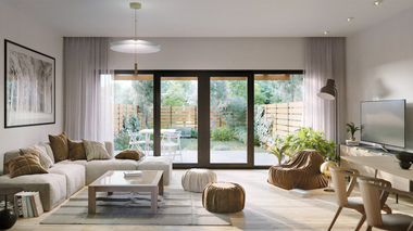 Economist: Nu suntem într-o bulă imobiliară. O piaţă în care aproximativ 60% dintre achiziţii au fost realizate cu bani cash în ultimii ani este o piaţă de economisire