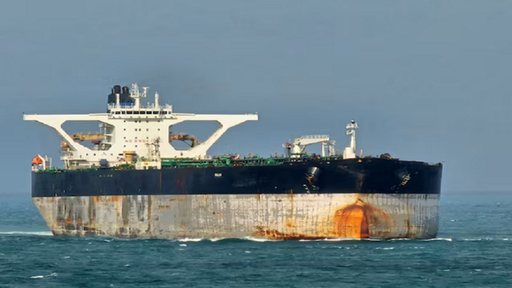 SUA confiscă petrolierul Olina în Marea Caraibelor, al cincilea vas luat în cadrul blocadei împotriva exporturilor de petrol venezuelan