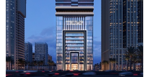 Dar Global şi Trump Organization lansează proiecte imobiliare de 10 miliarde de dolari în Arabia Saudită