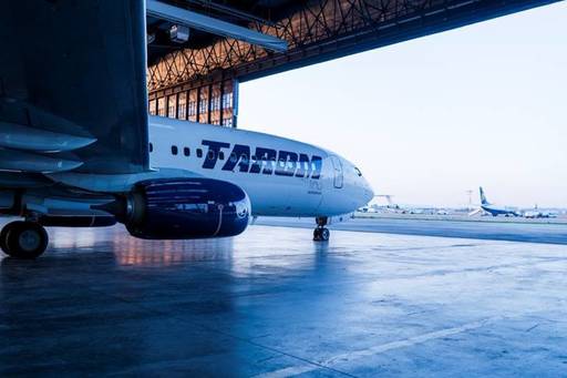 Bogdan Costaş este numit director general interimar al Tarom. Acesta a mai lucrat la ROMATSA, Romaero şi IAR Ghimbav

