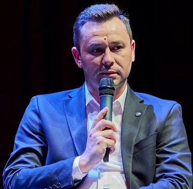 Vicepreşedinte INS: Populaţia rezidentă la 1 ianuarie 2025 a scăzut. Factorii determinanţi, sporul natural negativ, soldul migrator şi numărul naşterilor înregistrate tardiv. Efectul conjugat al acestora a fost menţinerea României ca ţară de imigrare