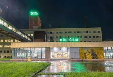 Ultima mină de cărbune din Cehia se închide, marcând sfârşitul a peste 250 de ani de exploatare subterană