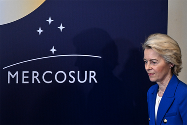 Von der Leyen la evenimentul semnării acordului UE–Mercosur: ”Când Europa şi Mercosur vorbesc împreună, lumea ascultă”; Acordul deschide oportunităţi pentru ”700 de milioane de cetăţeni”