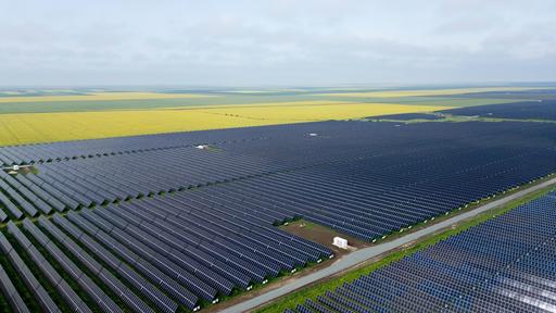 PPC Renewables România şi-a majorat capacităţile instalate la peste 1,5 GW şi vrea să atingă 2 GW în capacităţi de producţie din surse regenerabile până la finalul acestui an