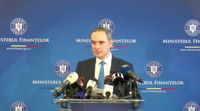 Nazare: Privesc cu foarte mult optimism anul 2026/ Datorită în primul rând datelor din execuţia bugetară, chiar dacă nu e finalizată execuţia bugetară pe 2025, datele sunt încurajatoare