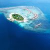 2,25 milioane de turişti internaţionali au vizitat Insulele Maldive în 2025, cei mai mulţi din China, Rusia şi Regatul Unit