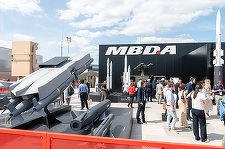 Franţa comandă primele drone kamikaze cu rază lungă de acţiune de la MBDA şi Aviation Design, într-un efort de accelerare a producţiei interne de drone