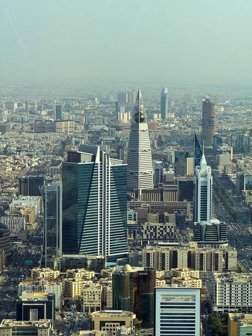 Arabia Saudită a primit 122 de milioane de turişti în 2025, o creştere anuală de 5%