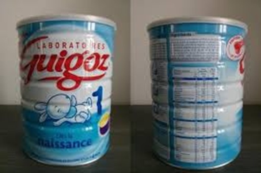 Franţa investighează moartea a doi bebeluşi după consumul unor formule de lapte aflate în rechemare