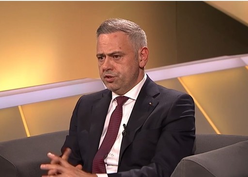 Florin Barbu susţine că agricultura de azi e mai productivă decât pe vremea lui Ceauşescu: Avem cel mai performant sistem de irigaţii la nivelul UE - VIDEO