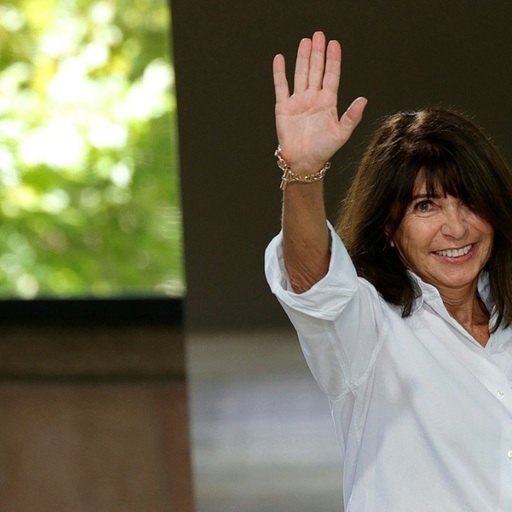 Designerul Hermès, Véronique Nichanian, îşi încheie mandatul după 37 de ani, cu ultimul show de modă masculină la Paris