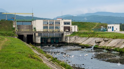 Acord de mediu pentru etapa a doua a proiectului hidroenergetic Cerna–Motru–Tisman / Vizează punerea în siguranţă a barajului Vâja, la cota intermediară de 572 mdM / Buzoianu: Nu vorbim despre compromisuri, ci despre soluţii tehnice corecte

