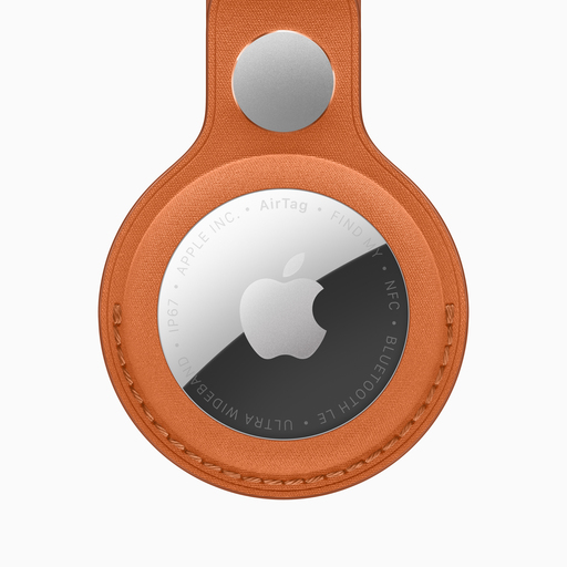 Apple lansează o nouă versiune de AirTag