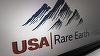 Acţiunile USA Rare Earth au urcat luni cu peste 20% după anunţul privind intrarea Departamentului Comerţului în acţionariatul companiei