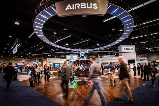 Airbus Helicopters raportează o creştere puternică a comenzilor şi livrărilor în 2025, susţinută de cheltuielile pentru apărare din Europa