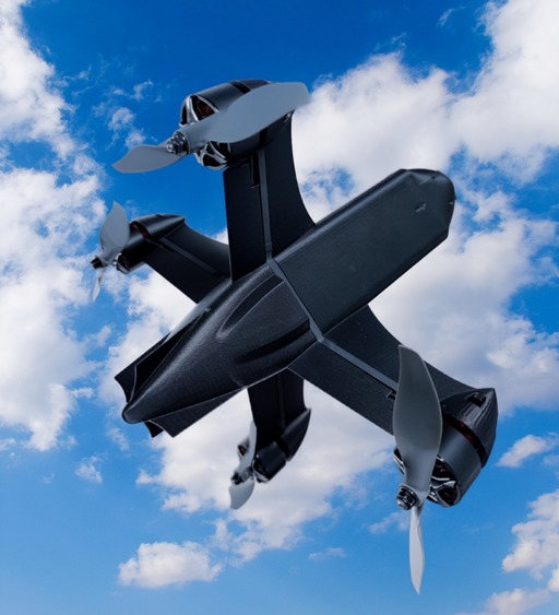 Compania românească OVES Enterprise lansează un sistem integrat de interceptare a dronelor bazat pe inteligenţă artificială, testat în condiţii reale. Soluţia este testată în prezent în condiţii reale, în Ucraina