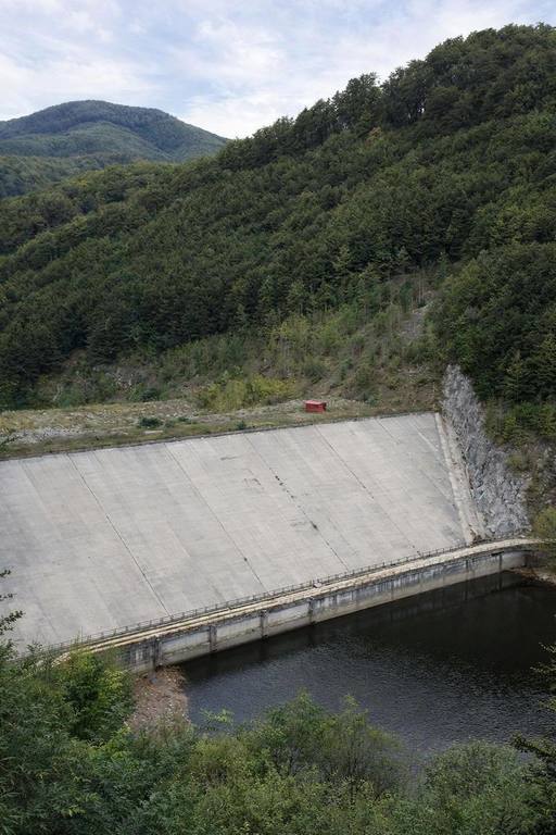 Bogdan Ivan, după ce s-a emis acordul de mediu pentru etapa a doua a proiectului Cerna–Motru–Tismana: 13,6 GWh de energie curată şi stabilă în fiecare an / Peste 5.000 de gospodării, alimentate un an întreg doar din finalizarea acestui proiect

