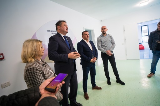 Ministrul Dezvoltării, Cseke Attila: În PNRR ne-am asumat crearea a 4.500 de noi locuri pentru antepreşcolari în toată ţara şi, până în prezent, am creat 3.220 de noi locuri în creşe