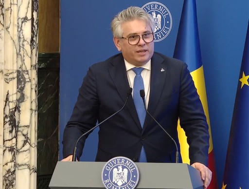 Consiliul Economic şi Social lansează studiul privind suprapunerile de atribuţii în activitatea autorităţilor de control