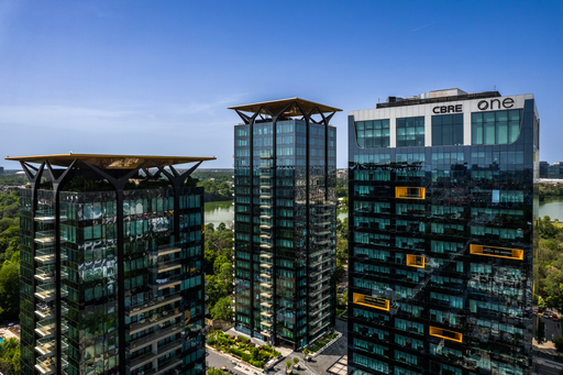 Dezvoltatorul imobiliar One United Properties raportează vânzări şi pre-vânzări rezidenţiale în valoare de 174,1 milioane de euro în 2025
