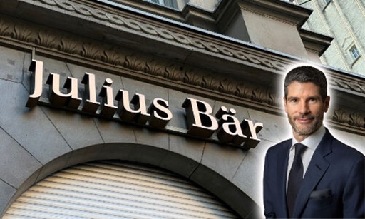 CEO-ul băncii Julius Baer cere un registru public al bancherilor abuzivi, pentru a proteja reputaţia Elveţiei