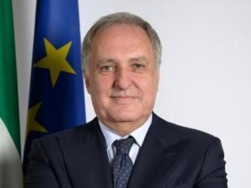 Oficial de la Trezoreria Italiei, responsabil de companii de stat, suspectat de insider trading - surse
