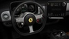 Ferrari a publicat primele imagini-teaser ale noului model electric Luce