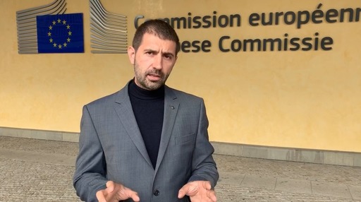 Gabriel Păun, Agent Green: “95% din energia stocată în UE se face prin centrale hidro cu acumulare prin pompaj”