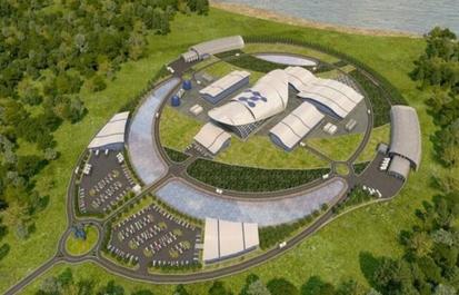 Nuclearelectrica SA, aprobare finală pentru reactoarele modulare mici de la Doiceşti/ Proiectul intră în a treia etapă de dezvoltare/ România marchează cel mai avansat demers la nivel european, în dezvoltarea unui proiect SMR
