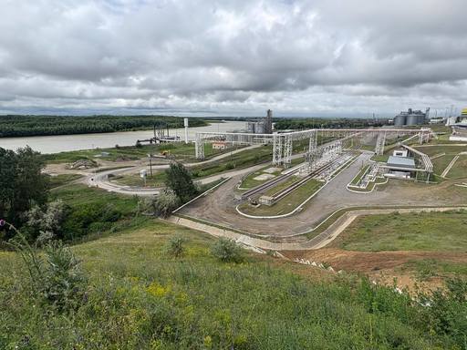 Ciprian Şerban: Portul Constanţa va prelua Portul Internaţional Liber Giurgiuleşti, singurul port maritim-fluvial al Republicii Moldova / Decizie cu relevanţă majoră pentru România şi pentru întreaga regiune a Mării Negre - FOTO

